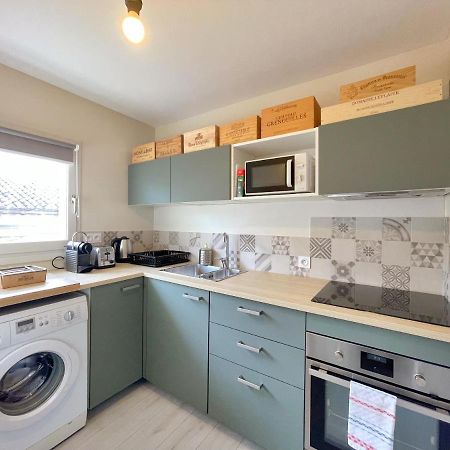 Limas - Appartement Avignon Centre エクステリア 写真
