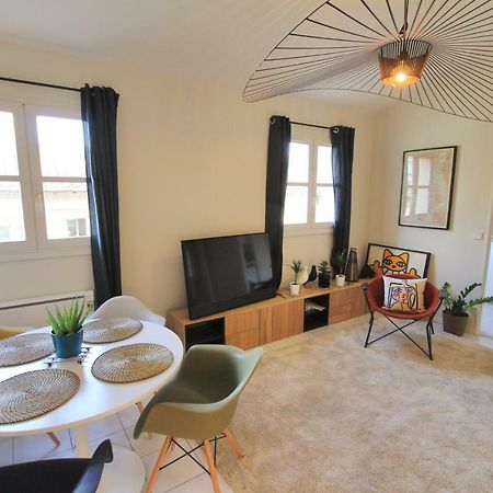Limas - Appartement Avignon Centre エクステリア 写真