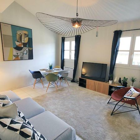 Limas - Appartement Avignon Centre エクステリア 写真