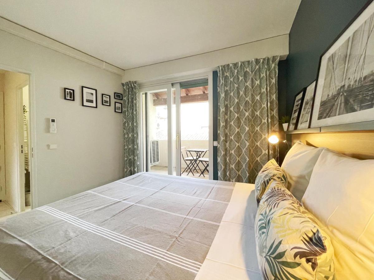 Limas - Appartement Avignon Centre エクステリア 写真