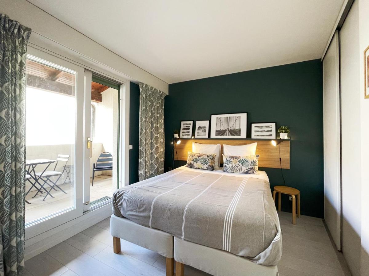 Limas - Appartement Avignon Centre エクステリア 写真