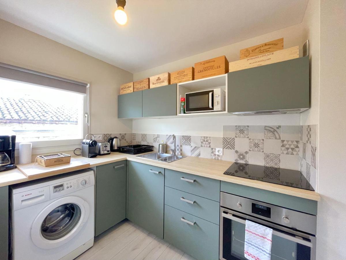 Limas - Appartement Avignon Centre エクステリア 写真