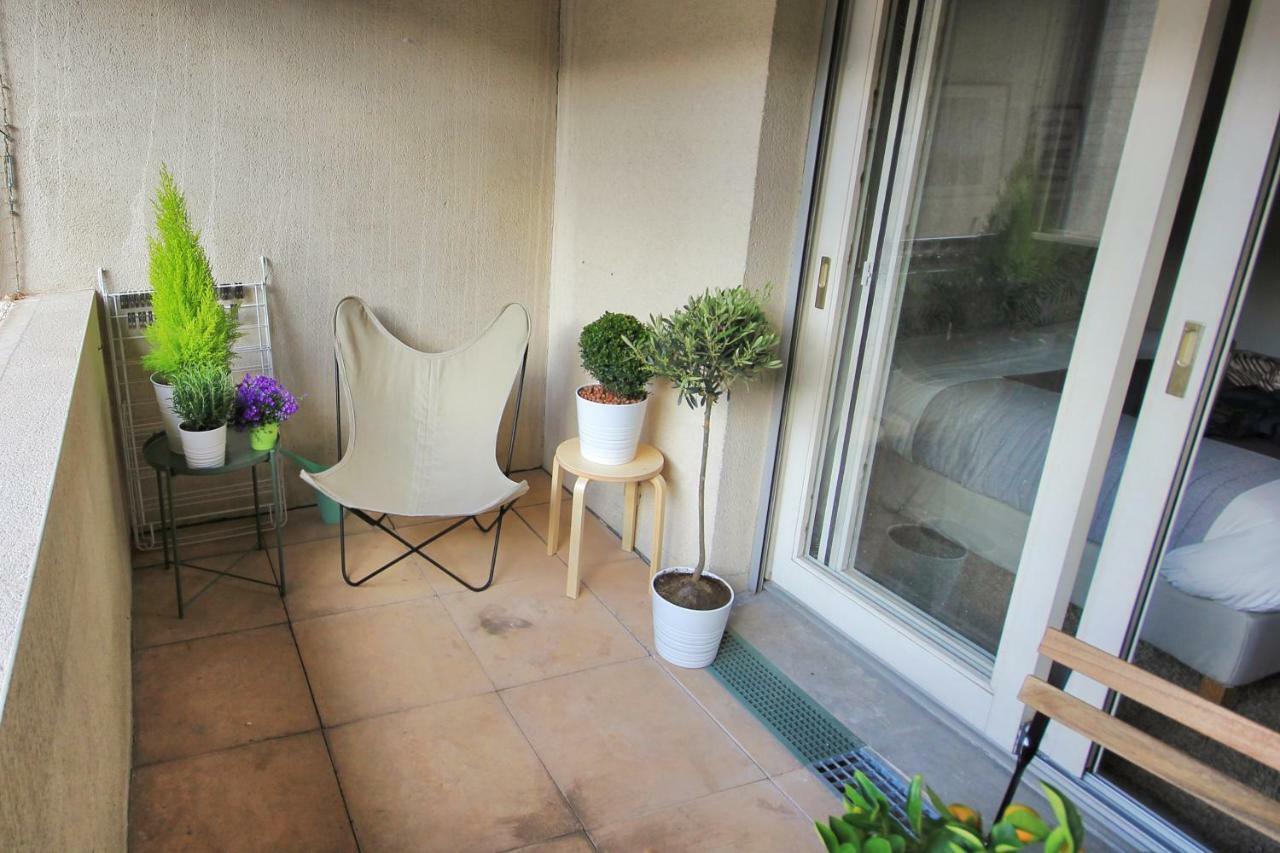 Limas - Appartement Avignon Centre エクステリア 写真
