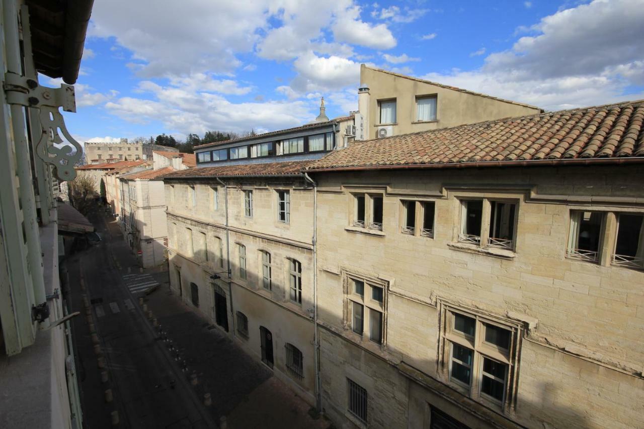 Limas - Appartement Avignon Centre エクステリア 写真